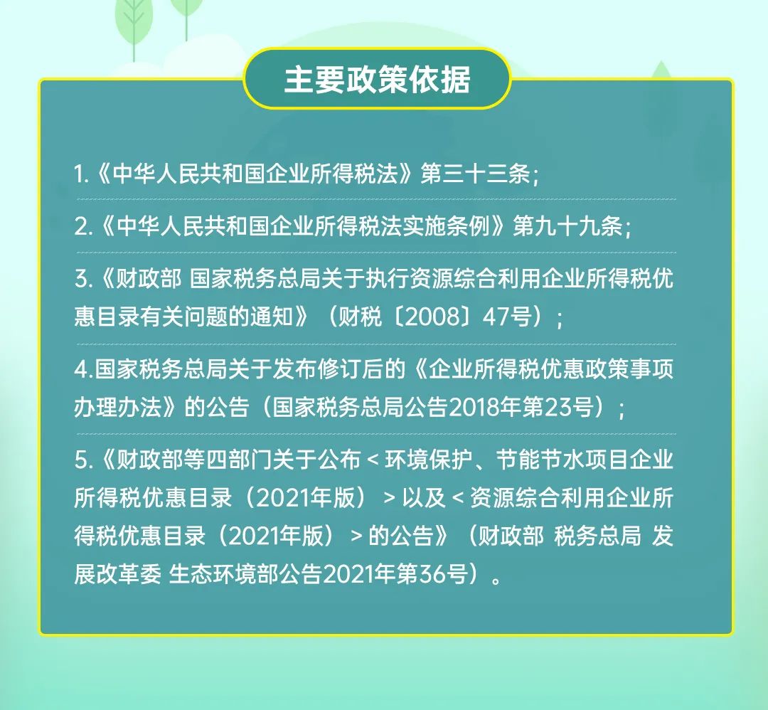 ͼ��ح����Դ�ۺ�������ҵ����˰�Ż�Ŀ¼��2021��棩��
