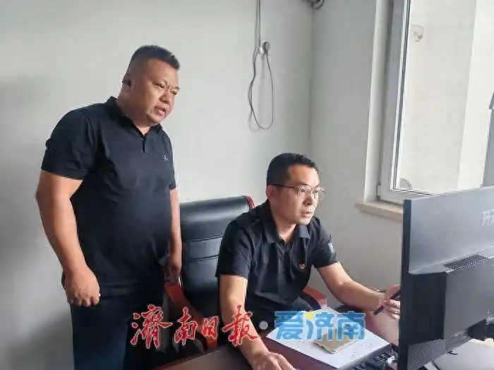 严把审批关,服务走在前——济南市精细化做好建筑垃圾处置核准